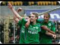 FC Groningen - Doelpunt Tune
