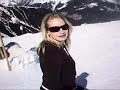 Snowboarden in See Snowboarden in See
