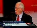 Mike Gravel - On Seniority (Potted Plant)