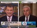Congressman Hinchey's Interview with MSNBC's Morning Meeting