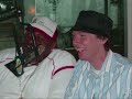 07-26-03 Clay Aiken Interview with WQSX Star 93.7 Boston