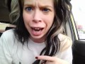 TEA VLOG- ANXIETY & IPHONE FUN