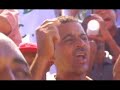 Marcha en Republica Dominicana