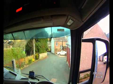 how to obtain hgv