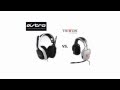 Astro A40 vs Tritton AX Pro