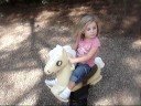 Sydney at the Zoo Atlanta Playground Sydney at the Zoo Atlanta Playground