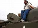 souchez 2006 : shermann