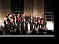 T.V. Medley (UMD Treblemakers) T.V. Medley (UMD Treblemakers)
