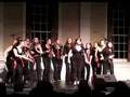 T.V. Medley (UMD Treblemakers)