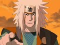 jiraiya tributo
