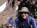 Kilimanjaro Day 7