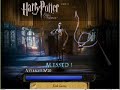Neopets 684 in \"Harry Potter Dark Art Defense\"