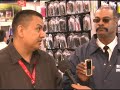 El m�vil de US$10,000 (CTIA 2008)