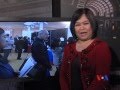 VOA Burmese TV Magazine - Update 01-27-2012