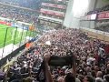 anderlecht - brussels (horto magiko + goal)