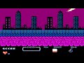 hey everyone on this episode of play it through its cool world brought to us by ocean. now cool world was released late in the nes run and the graphics are not to much to look at. the gameplay is a side scrolling action game in which you go through each level in any order collecting a certain amount of a level specific item in order to defeat that levels boss. after beating the first four levels you can then move on to the final level of the game. it does not have to much story and loosely has connections to the film its based off of. enjoy! if you are a fan of video game music check out my other account dedicated to it www.youtube.com if you are a fan of pro wrestling especially pro wrestling theme music check out my side project with file91e www.youtube.com