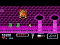 hey everyone on this episode of play it through its cool world brought to us by ocean. now cool world was released late in the nes run and the graphics are not to much to look at. the gameplay is a side scrolling action game in which you go through each level in any order collecting a certain amount of a level specific item in order to defeat that levels boss. after beating the first four levels you can then move on to the final level of the game. it does not have to much story and loosely has connections to the film its based off of. enjoy! if you are a fan of video game music check out my other account dedicated to it www.youtube.com if you are a fan of pro wrestling especially pro wrestling theme music check out my side project with file91e www.youtube.com