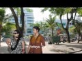 Pattaya Vacation