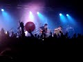 Enter Shikari - First Two songs Hammersmith 11/03 good audio
