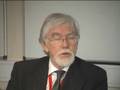Press Conference with Canon John Rees