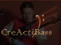 Felipe Ilabaca en Concepcion - CREACTIBASS