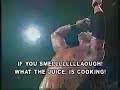 Juventud Guerrera Promo in XPW