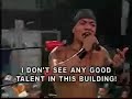 Juventud Guerrera Promo in XPW