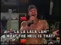 Juventud Guerrera Promo in XPW
