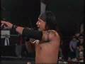 Juventud Guerrera Promo in XPW