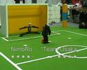 RoboCup 2006 Humanoid League KidSize Penalty Kick Final RoboCup 2006 Humanoid League KidSize Penalty Kick Final