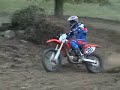 Simone Vannucci Motocross