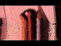 Pee Pee Girl @ The D12 Show!!!!!! LMFAO