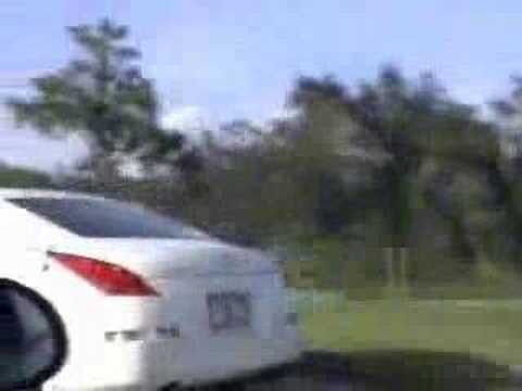 350 z