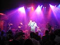 PPT Live ft Cory Watson (BTD) @ Quick\