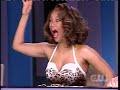 Crazy Tyra