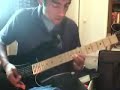 Fernandes CANON ROCK by Carl Fernandes (jerryC cover)