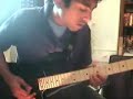 Fernandes CANON ROCK by Carl Fernandes (jerryC cover)