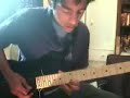 Fernandes CANON ROCK by Carl Fernandes (jerryC cover)