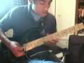 Fernandes CANON ROCK by Carl Fernandes (jerryC cover)