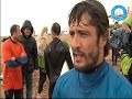 Vidéo : Odyssée 2009 : Retour du flocon à la vague