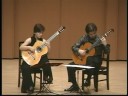 Shibata & Fukuyama Duo plays Piazzolla\