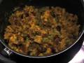 Cooking with Johan - Pomegranate Stuffing
