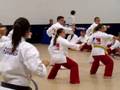 belt graduation