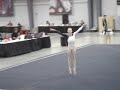 Emilys gymastics