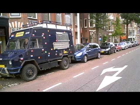 how to buy ex police vehicle