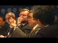 Davos Annual Meeting 2007 - China's World View