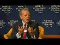 Davos Annual Meeting 2007 - China's World View