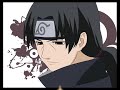 X] itachi and sakura