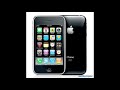 How to get a Six icon Dock For iPhone or iPod Touch