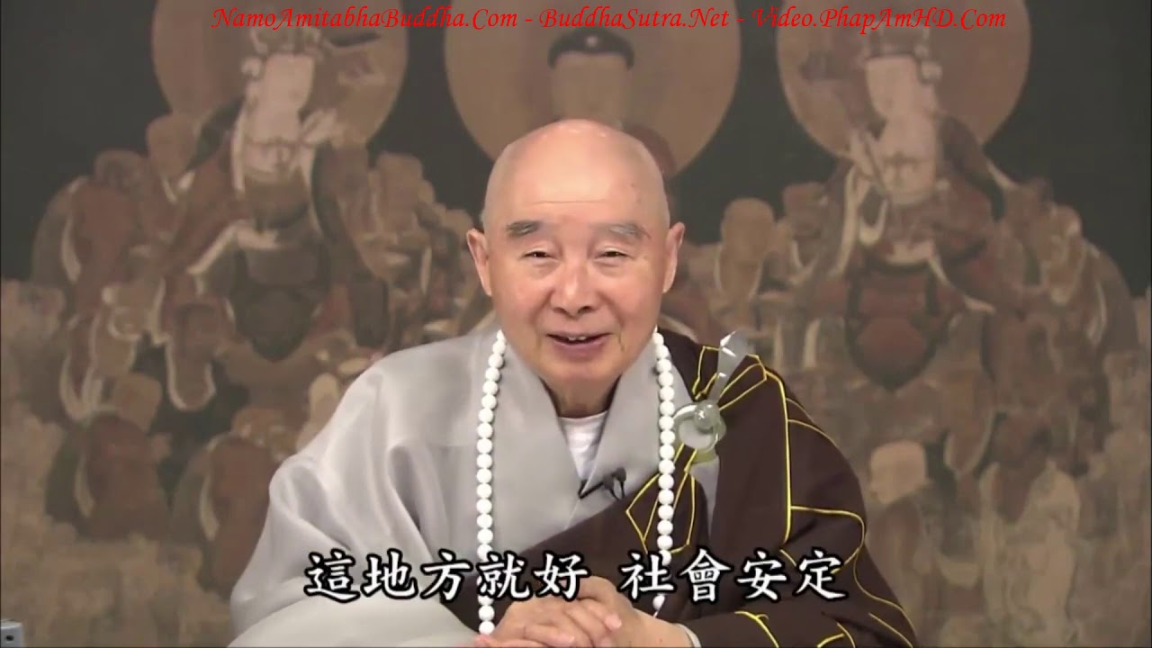 Tập 328 Văn Thù Và Phổ Hiền Học Pháp Môn Niệm Phật  Phát Nguyện Cầu Sanh Thế Giới Cực Lạc , Tịnh Độ